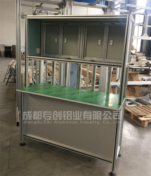 展示架鋁型材哪家齊全 展示架鋁型材哪家齊全