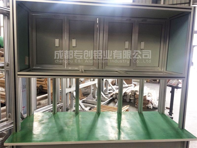 4040B自動(dòng)化鋁型材廠家 4040B自動(dòng)化鋁型材廠家