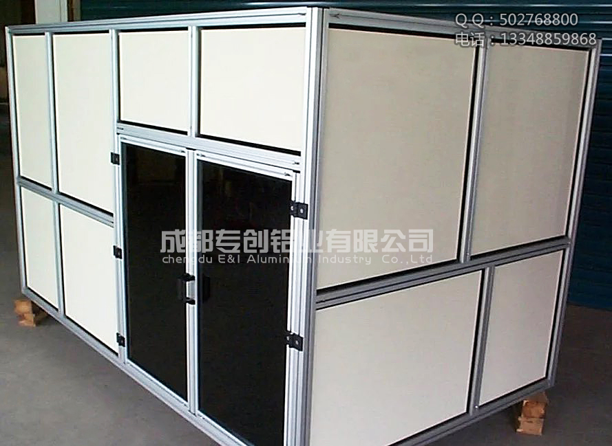 4560機械手鋁型材廠家 4560機械手鋁型材廠家