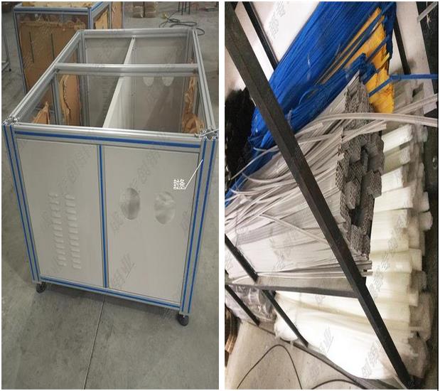 鋁型材配件廠(chǎng)家